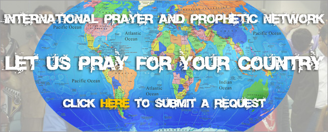 request for prayer