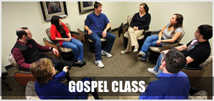 gospel class