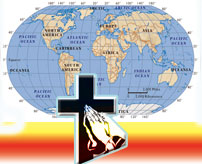 scriptures for IPPN